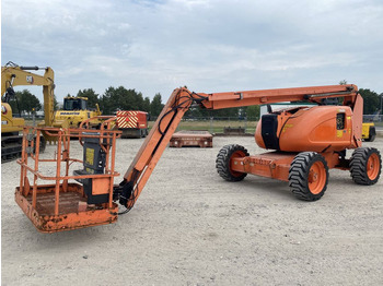 Nacelle articulée JLG 600AJ: photos 2