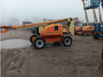 Nacelle articulée JLG 600AJ
