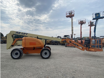 Nacelle articulée JLG 600AJ
