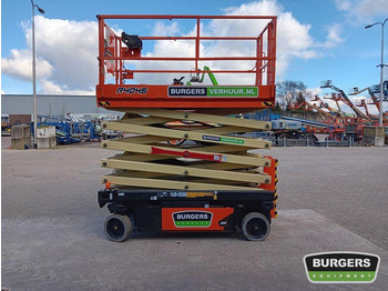 Crédit-bail JLG R4045 JLG R4045: photos 4