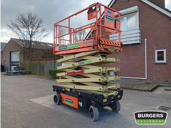 Crédit-bail JLG R4045 JLG R4045: photos 2