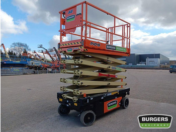 Crédit-bail JLG R4045 JLG R4045: photos 3