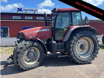 Tracteur agricole CASE IH MXM Maxxum