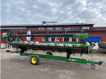 Accessoire de matériels de récolte JOHN DEERE T550