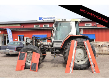 Tracteur agricole MASSEY FERGUSON 3600 series