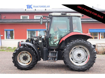 Tracteur agricole MASSEY FERGUSON 5445