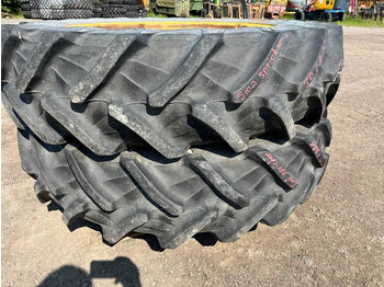 Pneu JOHN DEERE