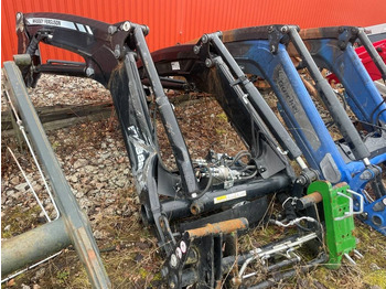 Chargeur frontal pour tracteur