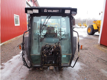 Cabine VALMET
