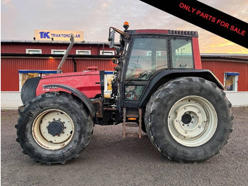 Tracteur forestier VALTRA