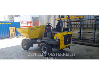 Mini tombereau Neuson DW40: photos 2