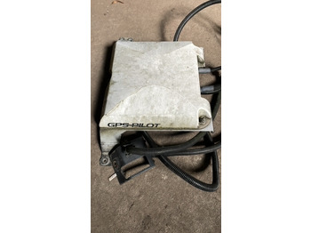 Système de navigation CLAAS