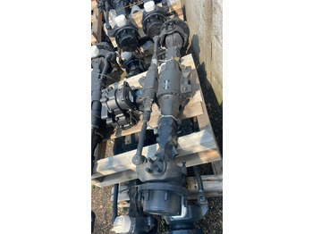 Essieu et pièces MANITOU