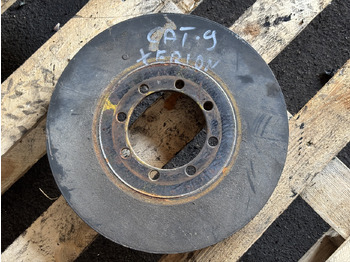 Vilebrequin CATERPILLAR