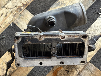 Tuyau d'admission d'air pour Machine agricole CAT Caterpillar C9 201-9765 Kolanko Wlotu Powietrza 2019765: photos 3 Tuyau d'admission d'air pour Machine agricole CAT Caterpillar C9 201-9765 Kolanko Wlotu Powietrza 2019765: photos 3