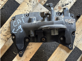 Filtre à huile CATERPILLAR