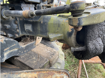 Fusée d'essieu CARRARO