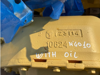 Essieu et pièces pour Engins de chantier Cat 450E  - Most Napędowy | [CZĘŚCI MOSTU]: photos 4