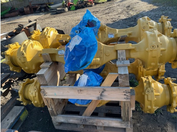 Essieu et pièces CATERPILLAR