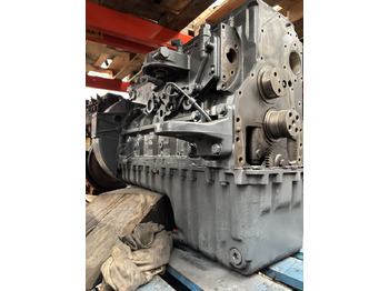 Vilebrequin CATERPILLAR