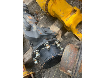 Essieu et pièces CATERPILLAR