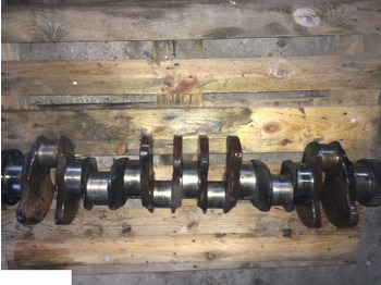 Moteur et pièces CUMMINS