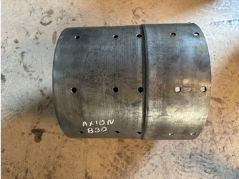 Embrayage et pièces CLAAS