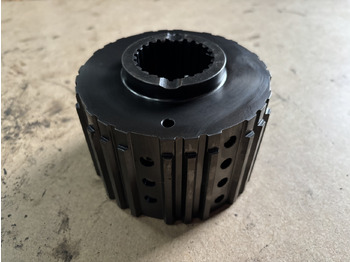 Disque d'embrayage CLAAS