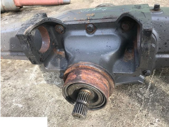 Différentiel pour Machine agricole Claas Celtis - Wkład Mostu: photos 2
