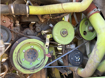 Courroie pour Machine agricole Claas Jaguar 820 840 860 Koło Pasowe 00 0077 144 2 0000771442: photos 2 Courroie pour Machine agricole Claas Jaguar 820 840 860 Koło Pasowe 00 0077 144 2 0000771442: photos 2