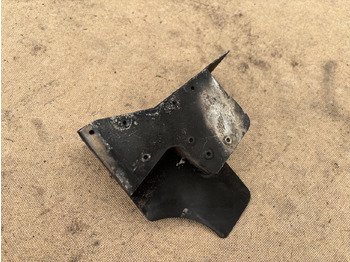 Joint moteur pour Moissonneuse-batteuse Claas Lexion 780 Izolacja Silnika Pokrywa Maska Obudowa Osłona 00 0781 224 0   0007812240: photos 3