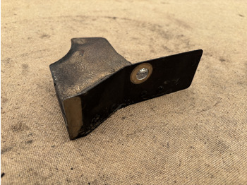 Joint moteur pour Moissonneuse-batteuse Claas Lexion 780 Izolacja Silnika Pokrywa Maska Obudowa Osłona 00 0781 224 0   0007812240: photos 2