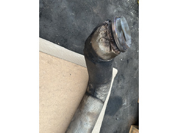 Tube d'echappement pour Moissonneuse-batteuse Claas Lexion 780 Rura Wydechowa Wydech EXHAUST PIPE ISO 0007804091 00 07819781: photos 3 Tube d'echappement pour Moissonneuse-batteuse Claas Lexion 780 Rura Wydechowa Wydech EXHAUST PIPE ISO 0007804091 00 07819781: photos 3