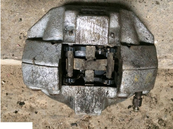 Étrier de frein pour Moissonneuse-batteuse Claas Lexion Zacisk Knott 13248: photos 2