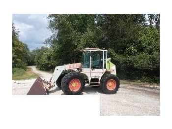 Essieu et pièces CLAAS