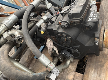 Pompe hydraulique pour Machine agricole Claas Scorpion 736 Pompa Hydrauliczna: photos 4 Pompe hydraulique pour Machine agricole Claas Scorpion 736 Pompa Hydrauliczna: photos 4