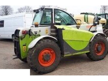 Fusée d'essieu CLAAS