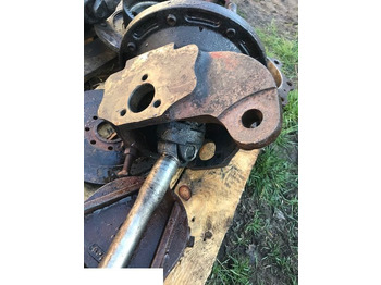 Fusée d'essieu pour Machine agricole Claas Targo - Zwrotnica: photos 5 Fusée d'essieu pour Machine agricole Claas Targo - Zwrotnica: photos 5