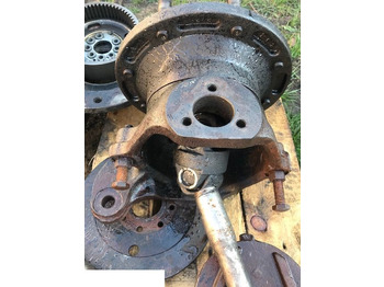 Fusée d'essieu pour Machine agricole Claas Targo - Zwrotnica: photos 4 Fusée d'essieu pour Machine agricole Claas Targo - Zwrotnica: photos 4