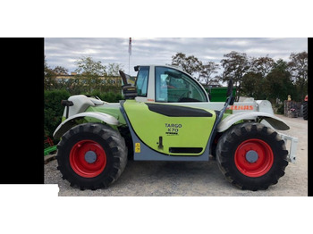 Fusée d'essieu CLAAS