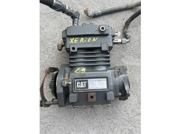 Compresseur CLAAS