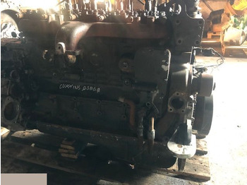 Moteur et pièces CUMMINS