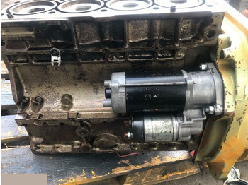 Démarreur DEUTZ