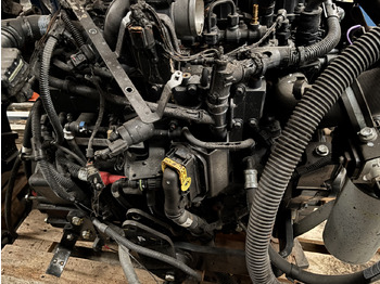 Moteur et pièces pour Engins de chantier DEUTZ 3.6 75 KM (55.4 kW) Silnik CZĘŚCI Manitou MT1033TCD3.6L04 MT 1033 TCD 3.6 L04 C4DI90: photos 4