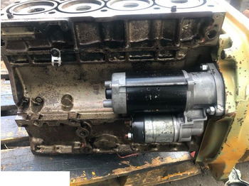 Démarreur DEUTZ