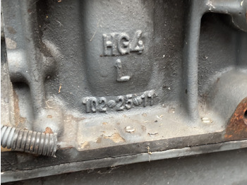 Moteur et pièces DEUTZ