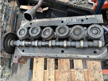 Moteur et pièces DEUTZ