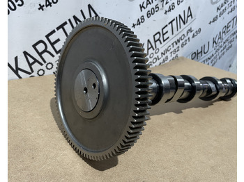 Arbre à cames DEUTZ