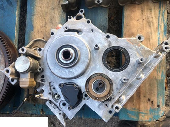 Moteur et pièces DEUTZ