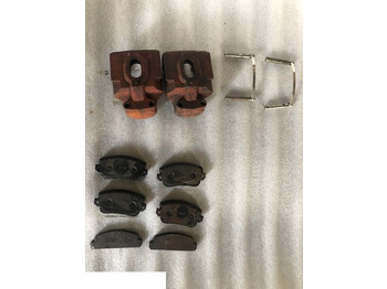 Pièces de frein MERLO